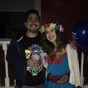 Meet your Posher, Jesse